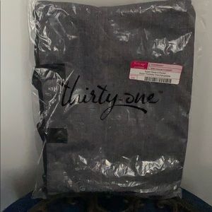 Thirty One Super Swap it Pocket